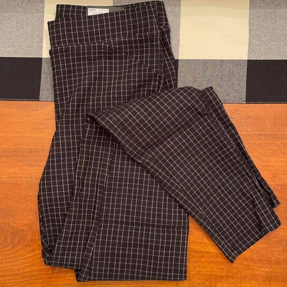 Simply Vera Vera Wang Skinny Midrise 